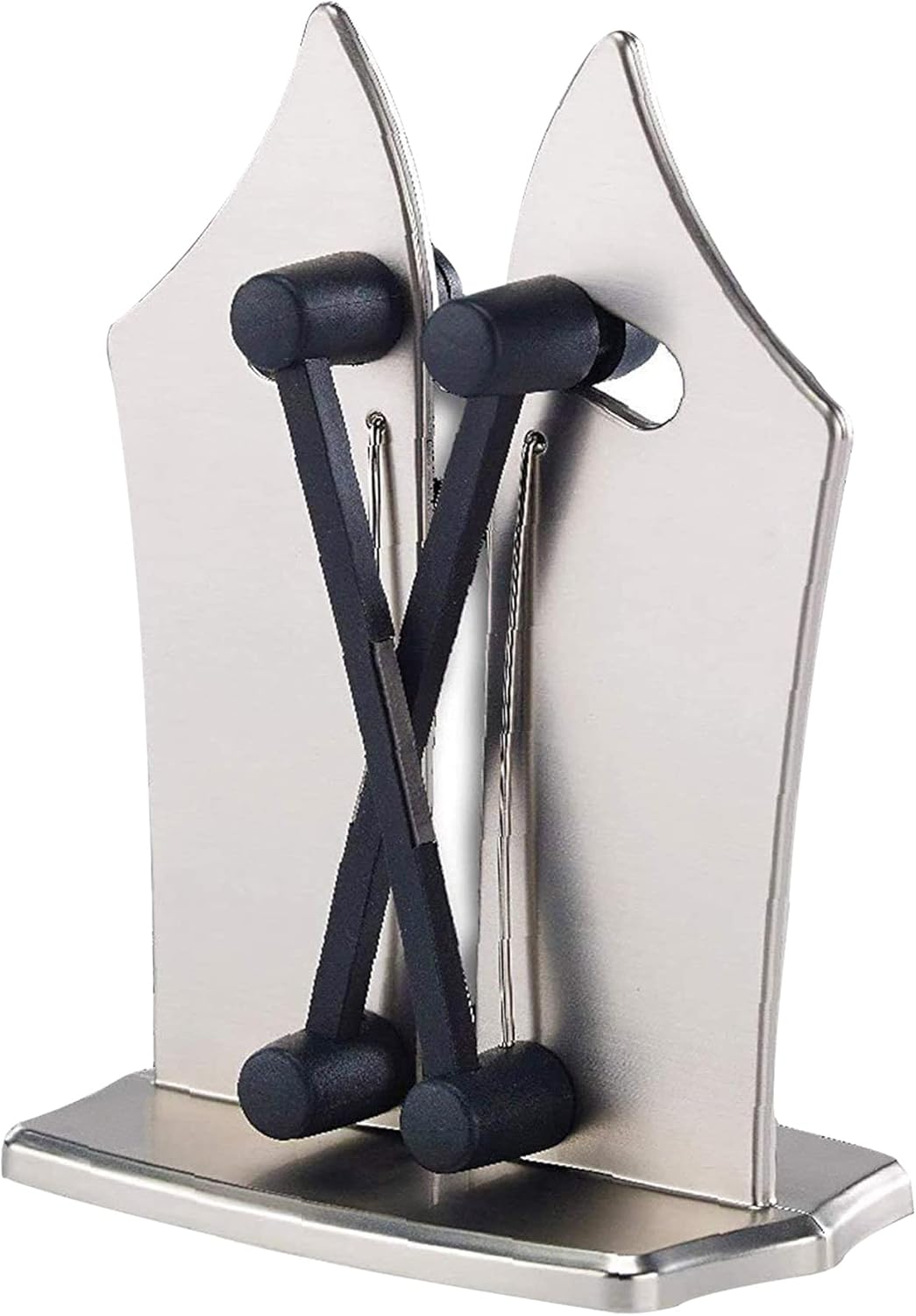 Afilador de Cuchillos Profesional™ + REGALO Set de Cuchillos Profesionales GRATIS