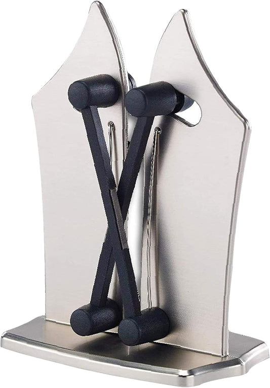 Afilador de Cuchillos Profesional™ + REGALO Set de Cuchillos Profesionales GRATIS