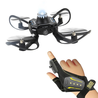 Drone con Control por Gestos - MagiFlyer™