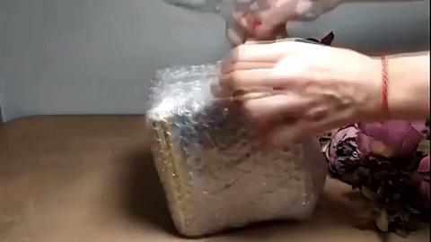 CalorMax™ en acción