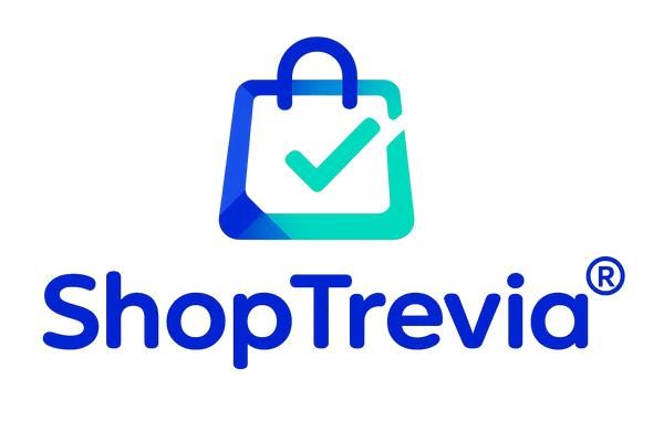 Logo ShopTrevia sin fondo