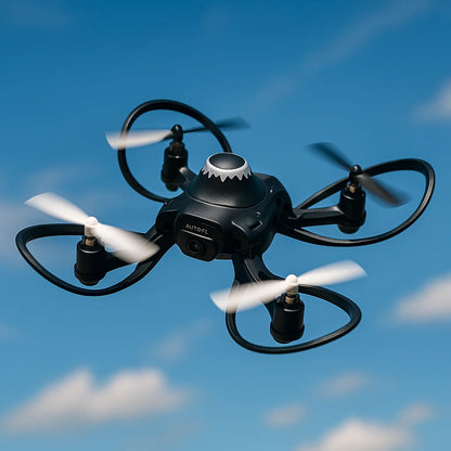 Drone con Control por Gestos - MagiFlyer™